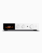 Zesilovač Audiolab 9000A - silver