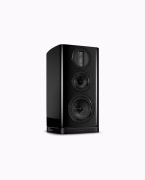 Reproduktory Wharfedale AURA 2 - Piano Black - černá