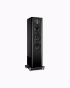 Reproduktory Wharfedale AURA 4 - Piano Black