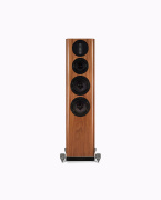 Reproduktory Wharfedale AURA 4 - Piano Walnut