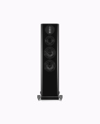 Reproduktory Wharfedale AURA 4 - Piano Black