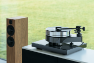 Pro-Ject RPM 10 Carbon + Základna Ground it Carbon