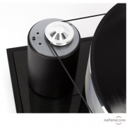 Pro-Ject RPM 10 Carbon + Základna Ground it Carbon