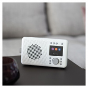 DAB rádio Pure Elan DAB+ Stone Grey