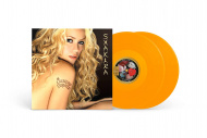 Shakira - Laundry Service 2LP