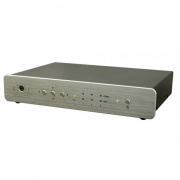 Atoll DAC100 Signature Silver