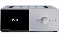 Anthem STR Integrated Amplifier Silver