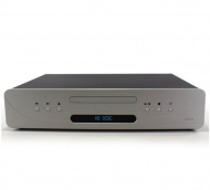 Atoll CD80 Signature Silver