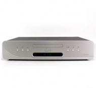 Atoll CD200 Signature Silver