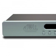 Atoll DAC200 Signature Silver