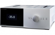 Anthem STR Integrated Amplifier Silver