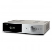 Anthem STR Preamplifier Silver