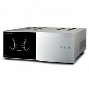 Výkonový zesilovač Anthem STR Power Amplifier Silver