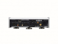 TEAC NT-505-X Silver