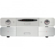 Roksan Caspian M2 Power Amplifier Silver