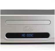 Atoll DR200 Signature Silver