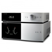 Anthem STR Preamplifier Silver