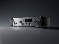 TEAC NT-505-X Silver