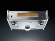 Koncový stereo zesilovač Teac AP-505 Silver