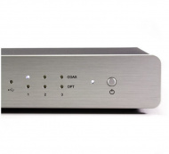 Atoll DAC100 Signature Silver