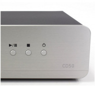 Atoll CD50 Signature Silver