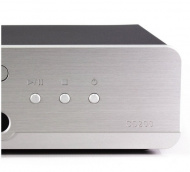 Atoll CD200 Signature Silver