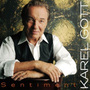 Karel Gott - Sentiment CD