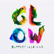 SUPPORT LESBIENS - GLOW CD