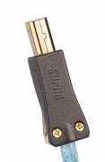 SUPRA 2.0 EXCALIBUR USB A na USB B 1,0m