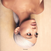 Ariana Grande - Sweetener CD