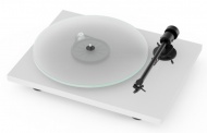 Gramofon Pro-Ject T1 BT White + Ortofon OM5e