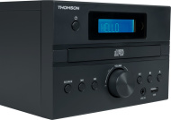 Mikrosystém s Bluetooth, CD, USB, FM - Thomson MIC123BT