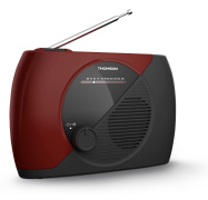 Thomson RT353 - přenosné FM rádio