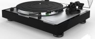 Gramofon Thorens TD 402 DD Black + Ortofon 2M RED