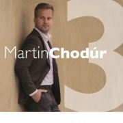 Martin Chodúr - 3 (CD)