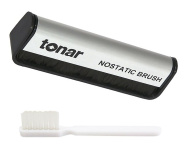 Tonar Nostatic Brush set