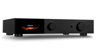 Audiolab 9000Q - black