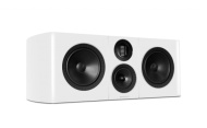 Centrální reproduktor Wharfedale Elysian C - Piano White