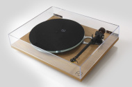 Gramofon Rega Planar 3 Světlý dub