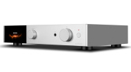 Audiolab 9000Q - silver