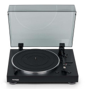 Gramofon THORENS TD 101A + čistící sada TESLA