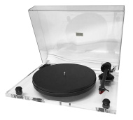 Gramofon Pro-Ject 2-Xperience + Ortofon 2M Red