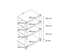 NorStone Copenhagen - Module 3