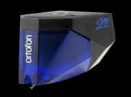 DUAL CS 429 High Fidelity Ořech + Ortofon 2M BLUE