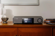 Síťový přehrávač Cambridge Audio EXN100