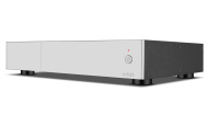 Audiolab 9000P - silver