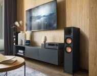 AV reciver Onkyo TX-SR3100DAB - 8K, Dolby Atmos, BT, DAB+