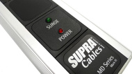 SUPRA MAINS BLOCK MD07DC-16-EU/SP with USB A/C