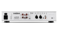 Audiolab 9000P - silver