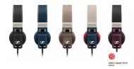 Sennheiser Urbanite i Denim